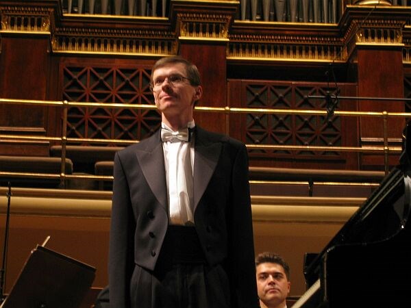 Daniel Wiesner